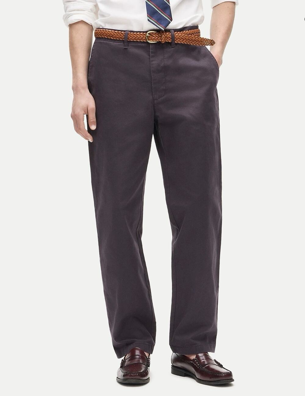 J. Crew Classic Chino Pant Size W31 L30 Business Casual Preppy Men’s Pants
